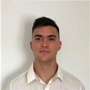 Doy clases particulares para alumnos de la E.S.O o de Bachillerato